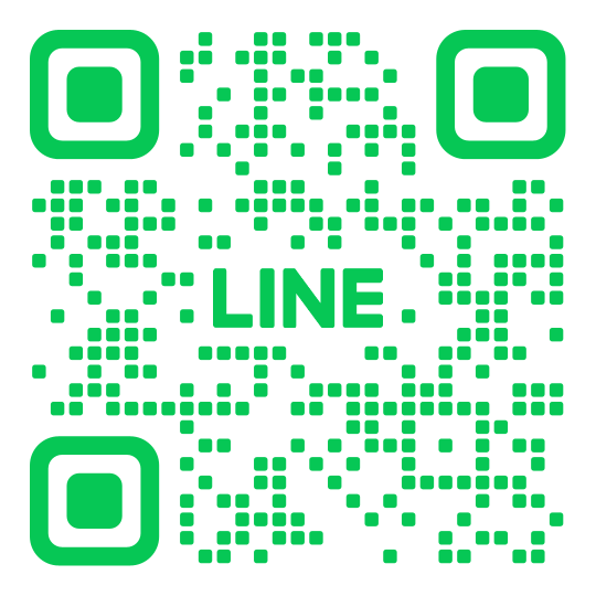 買取ふじLINE公式アカウントQRコード