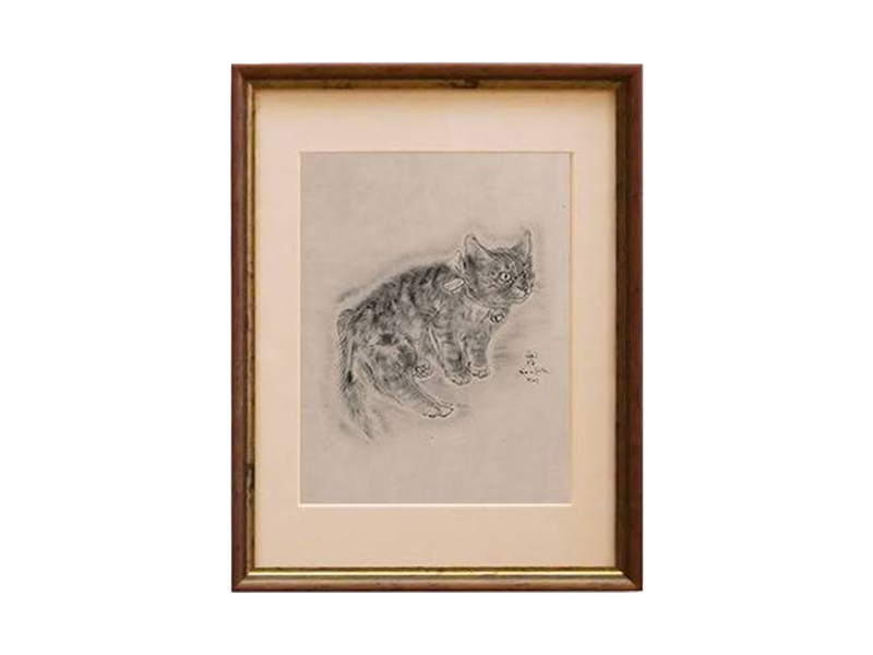絵画・版画