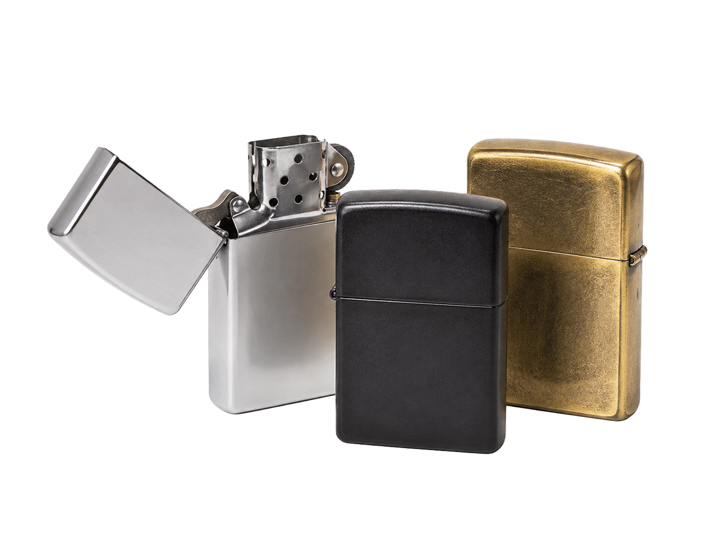 Zippo・ライター