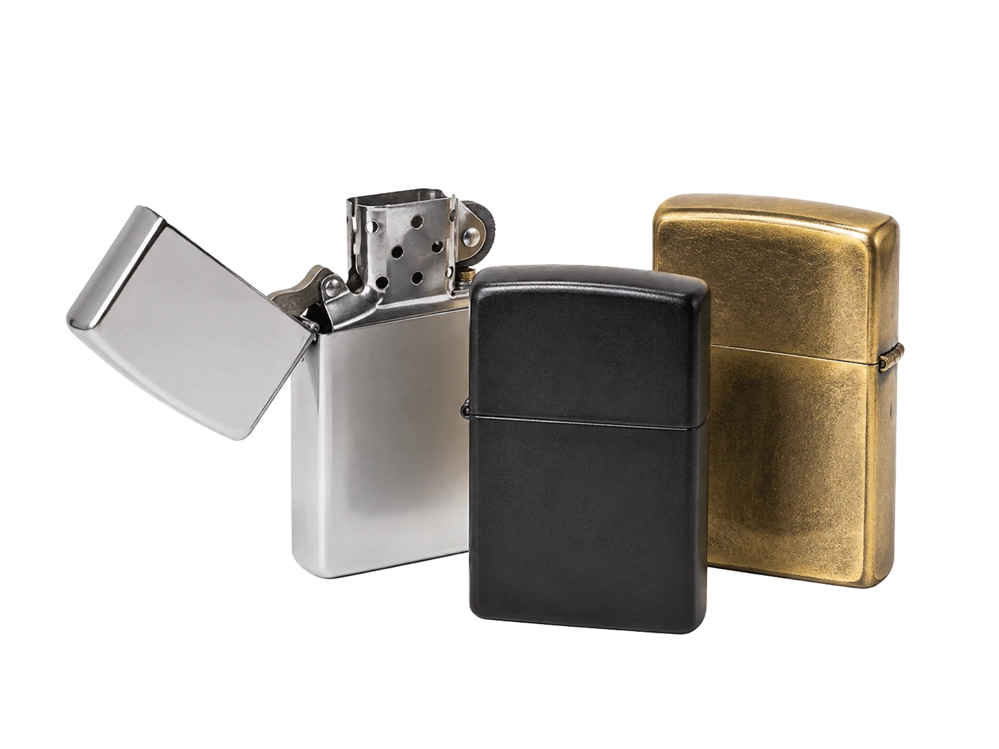 Zippo・ライター