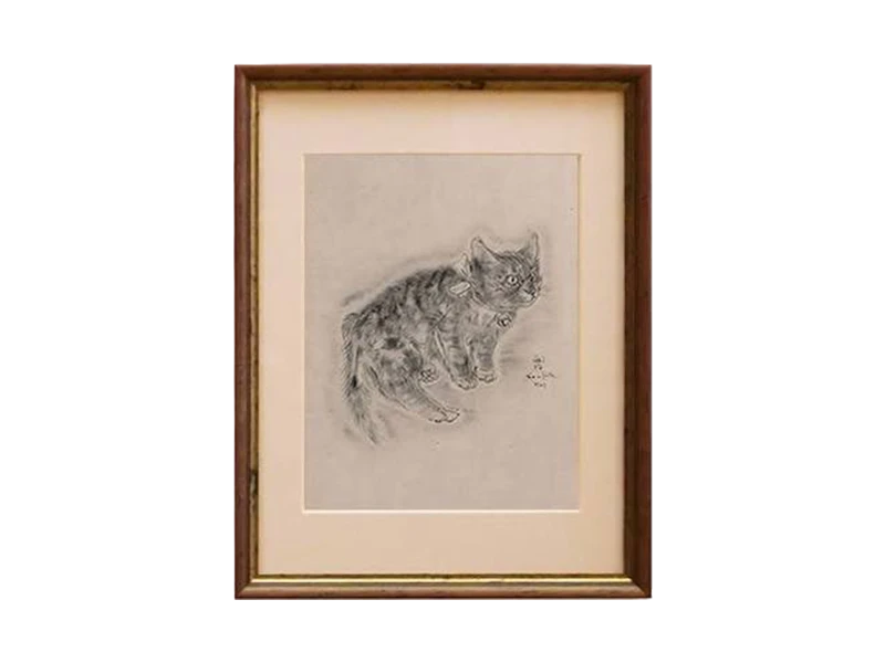 絵画・版画